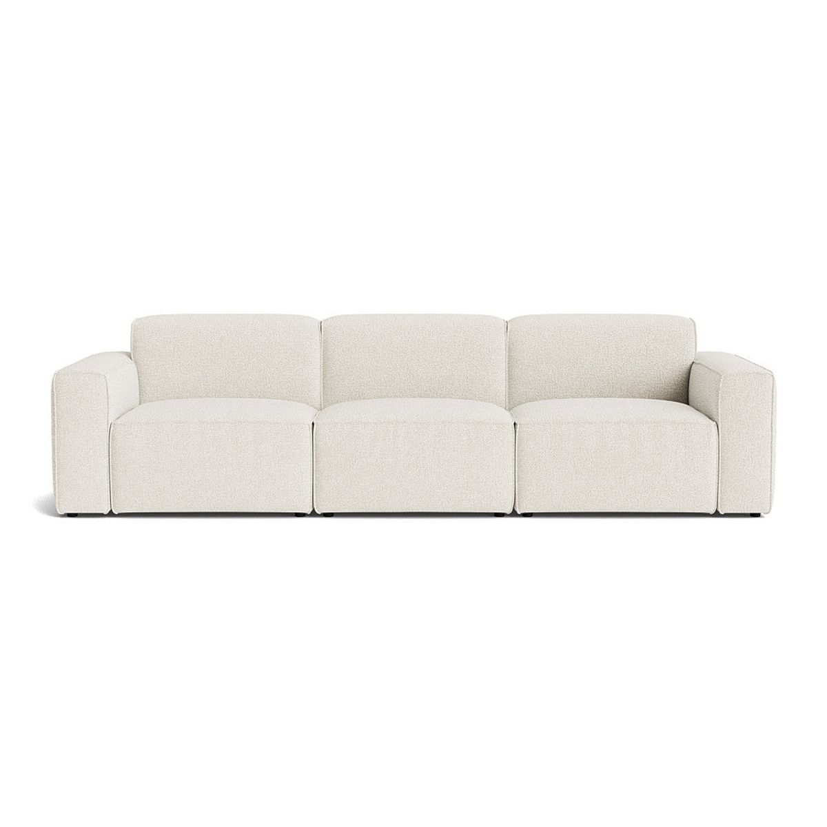 Element Modulsofa 3 pers. sofa