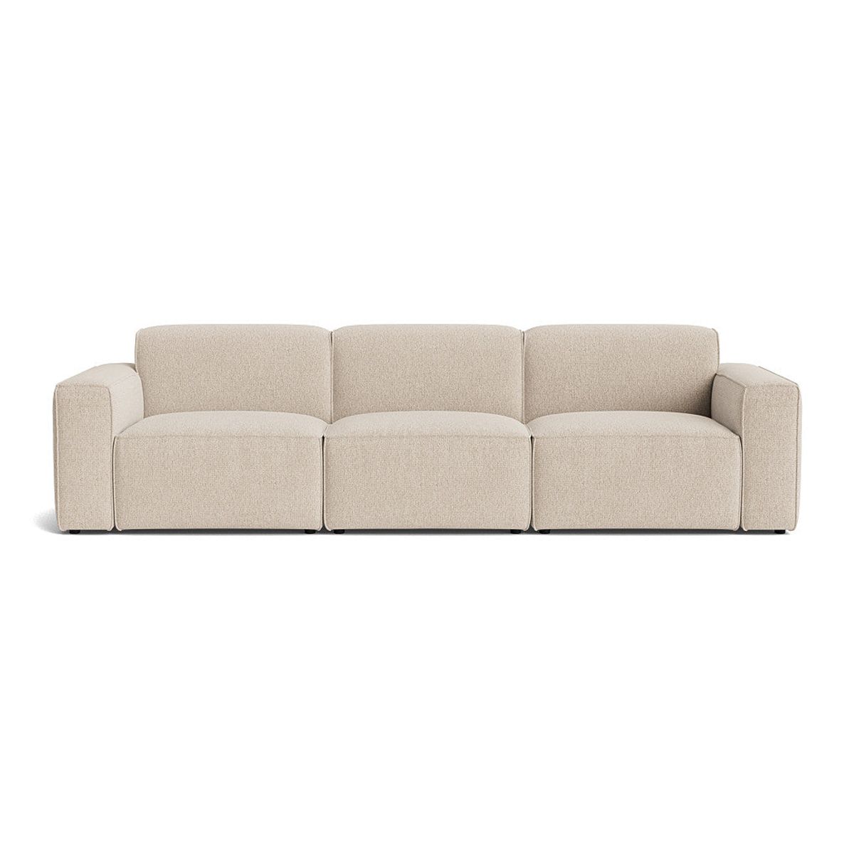 Element Modulsofa 3 pers. sofa