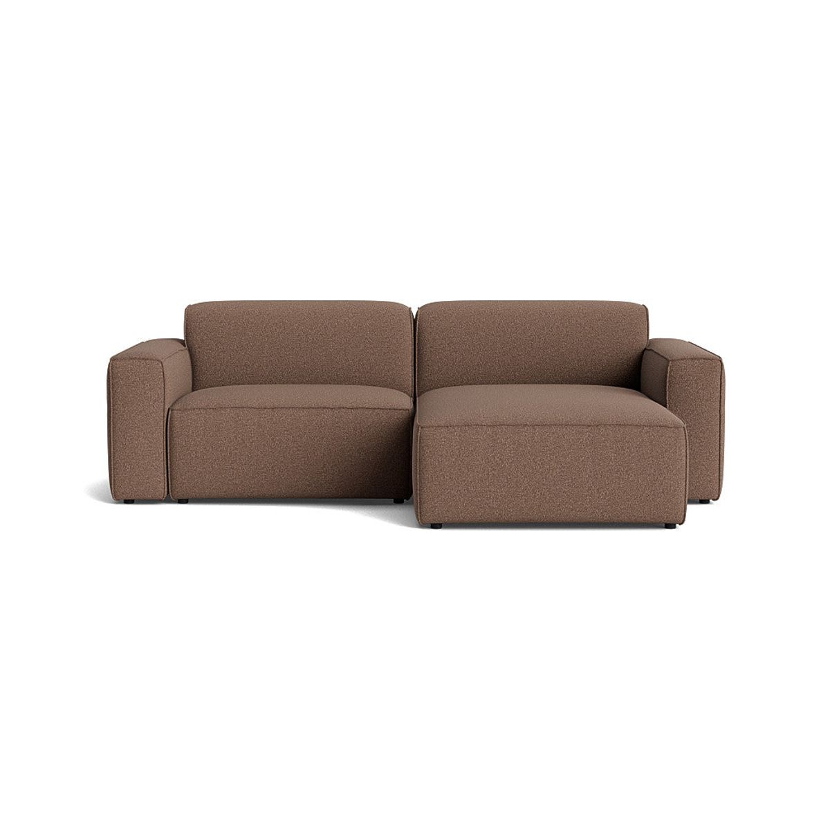 Element Roomy Modulsofa 2 pers m. chaiselong