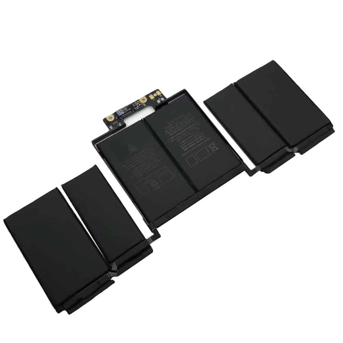 Batteri A1964 til Macbook Pro Retina 13" Touch Bar A1989 (Årgang 2018-2019) (INCL GRATIS VÆRKTØJ!) (Kopier) - iHero