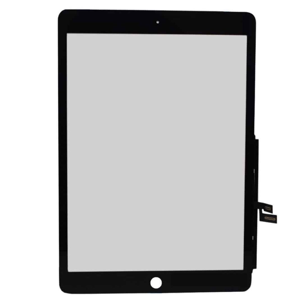 iPad 10.2 (2019/2020) Glas (Digitizer/Touch) - Sort - iHero