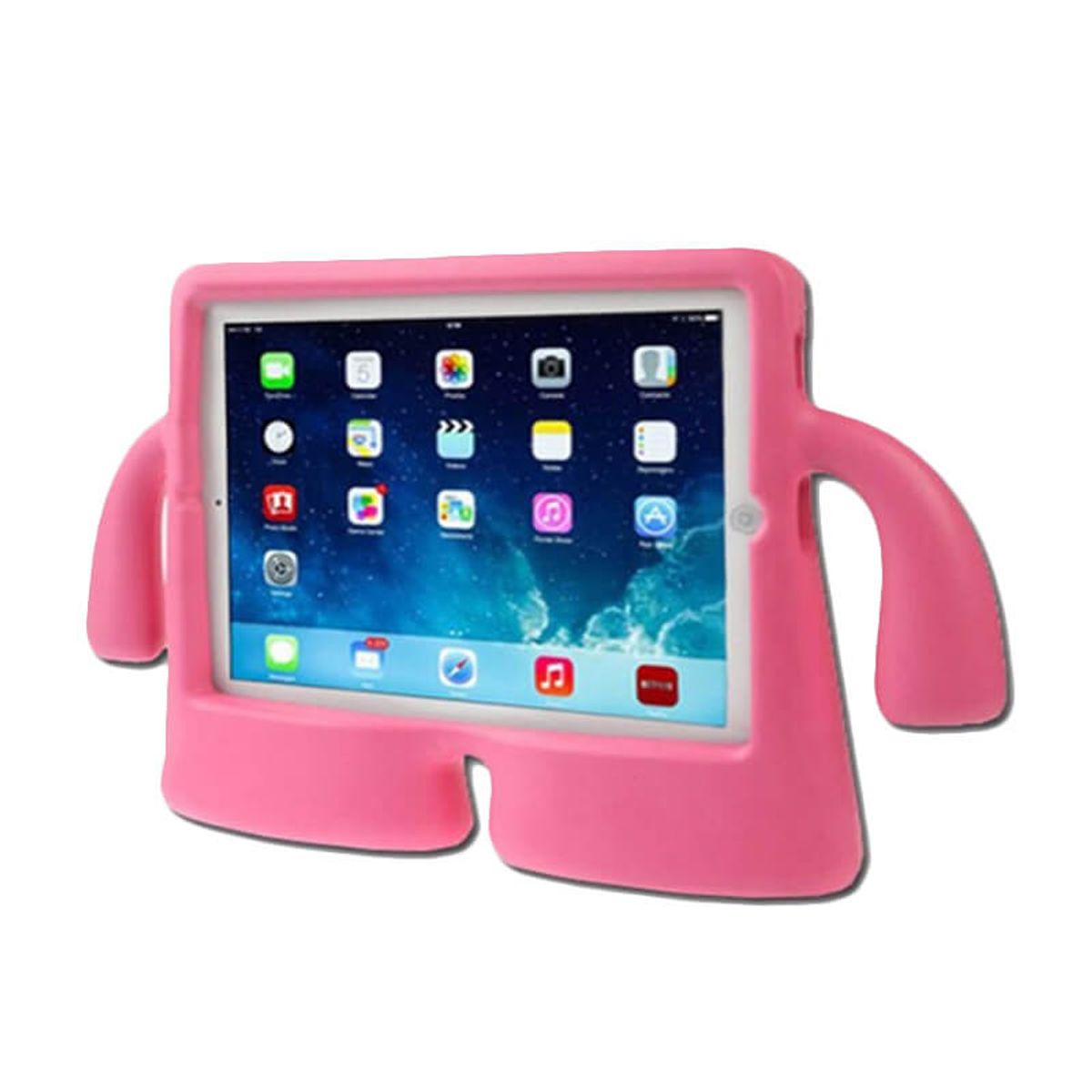 iPad AIR / AIR2 / Pro 9,7" Cover - Speck iGuy Pink - iHero