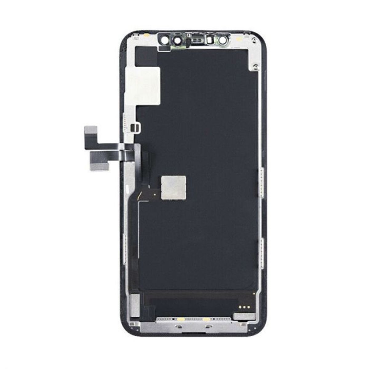 iPhone 11 Pro Skærm (OEM) - Sort - iHero