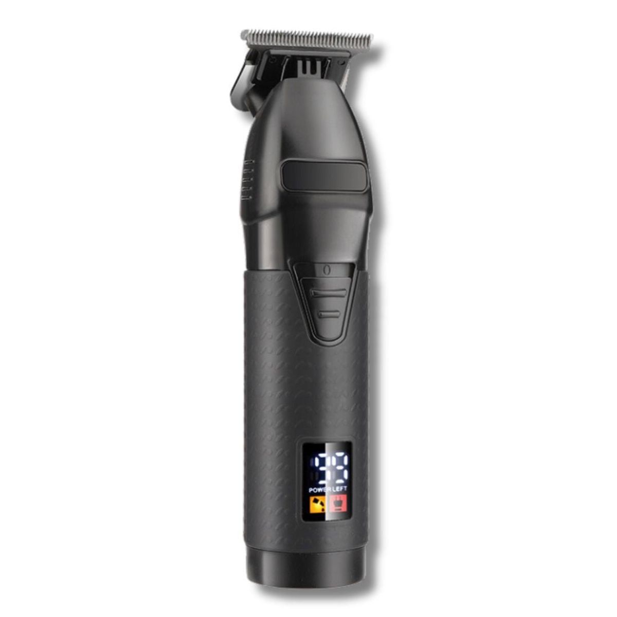 Skin Fade BLACK edition ® - Professionel Trimmer - iHero