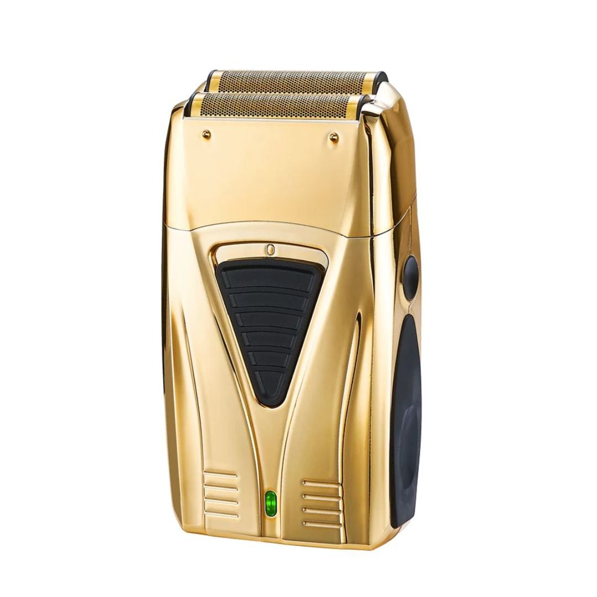 Skin Fade Double Shaver GOLD edition ® - Professionel Shaver - iHero