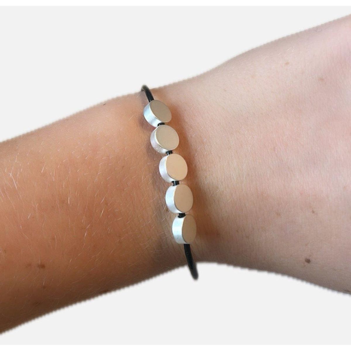 Dansk smykkekunst armbånd - 7C5297