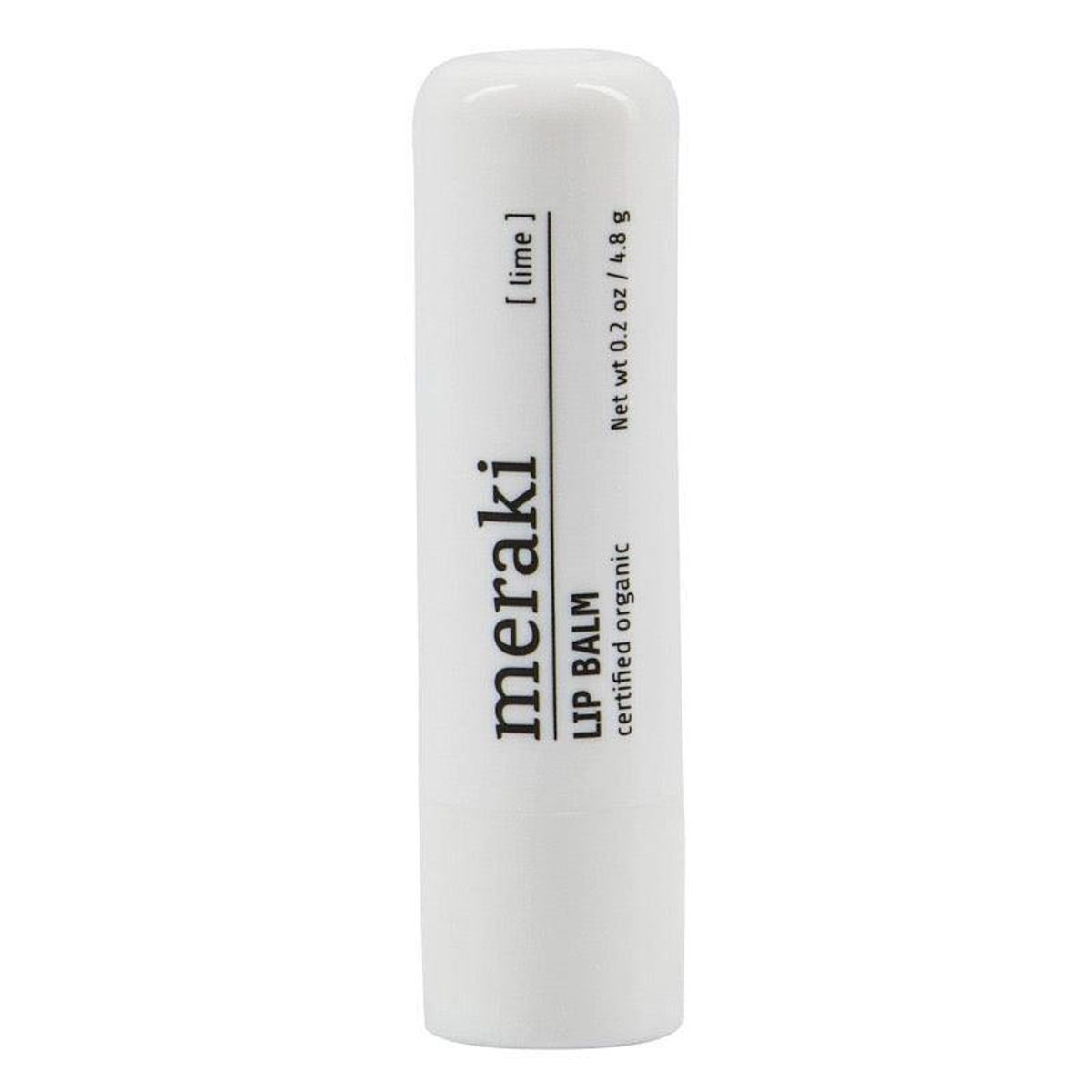 Meraki Lip Balm 4,8 gr. - Lime