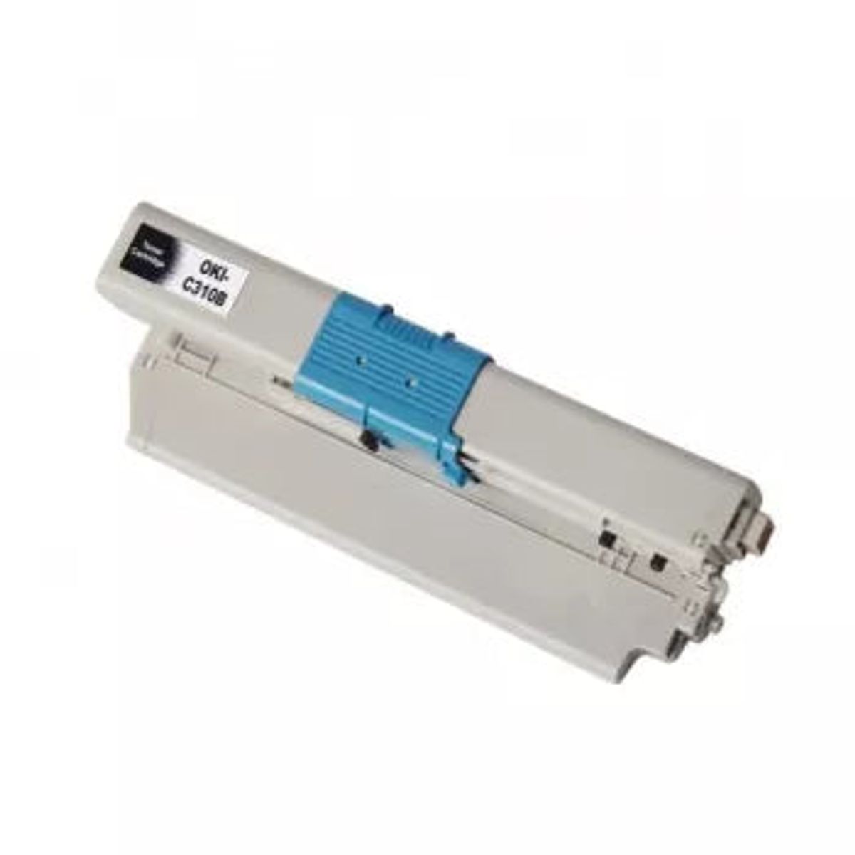 OKI 44469803 sort toner 3.500 sider alternativ C310, C330