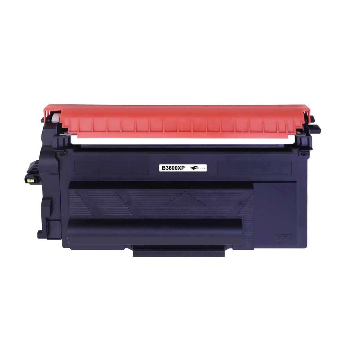 Brother TN3600XL sort toner 6.000 sider alternativ TN3600XL