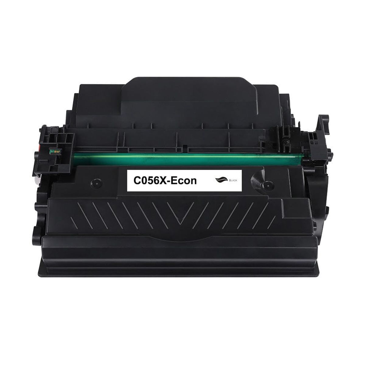 Canon 056 Sort toner 10.000 sider 3007C002 alternativ