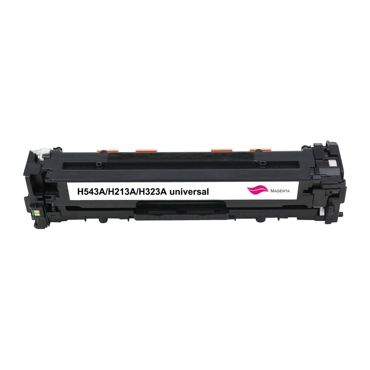 Canon 716 magenta toner 1.800 sider 1978B002 - kompatible