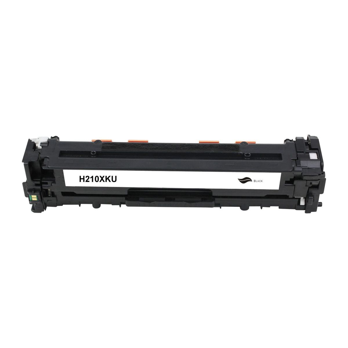 Canon 731 sort toner 2.200 sider 6272B002 alternativ