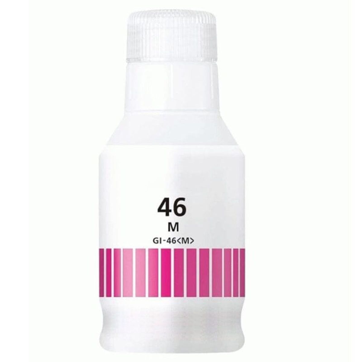 Canon GI-46M magenta refill 140 ml 4428C001 alternativ