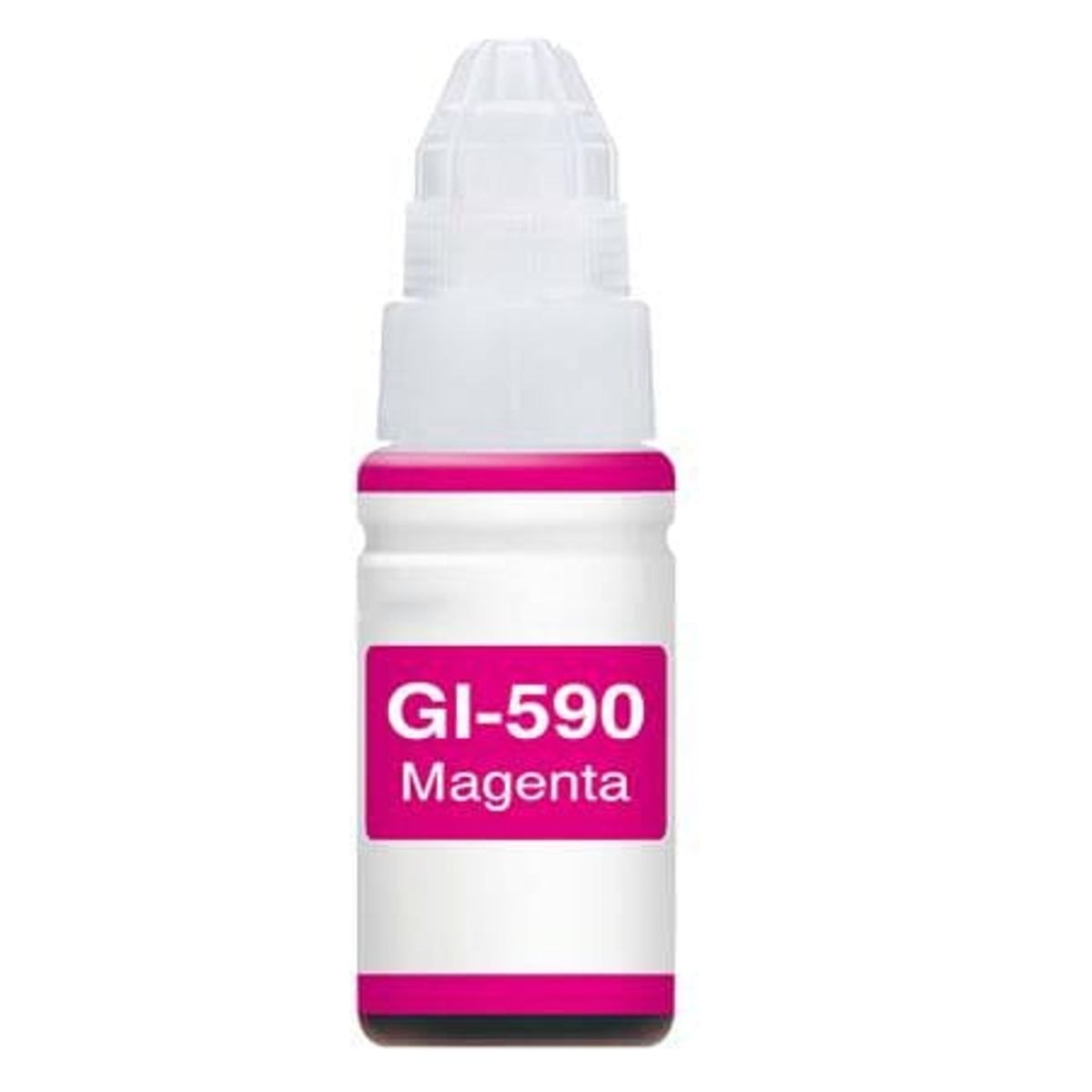 Canon GI-590M magenta refill 70 ml 1605C001 alternativ