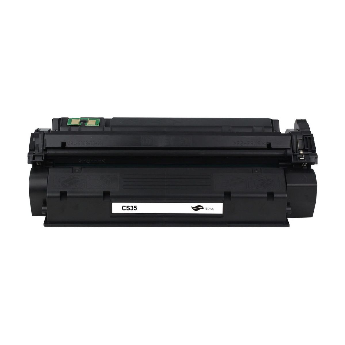 Canon T sort toner 3500 sider 7833A002 alternativ