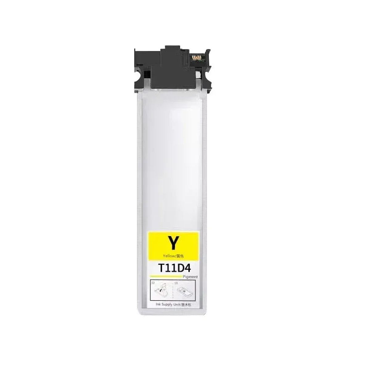 Epson T9454 Yellow 70 ml C13T945440 alternativ