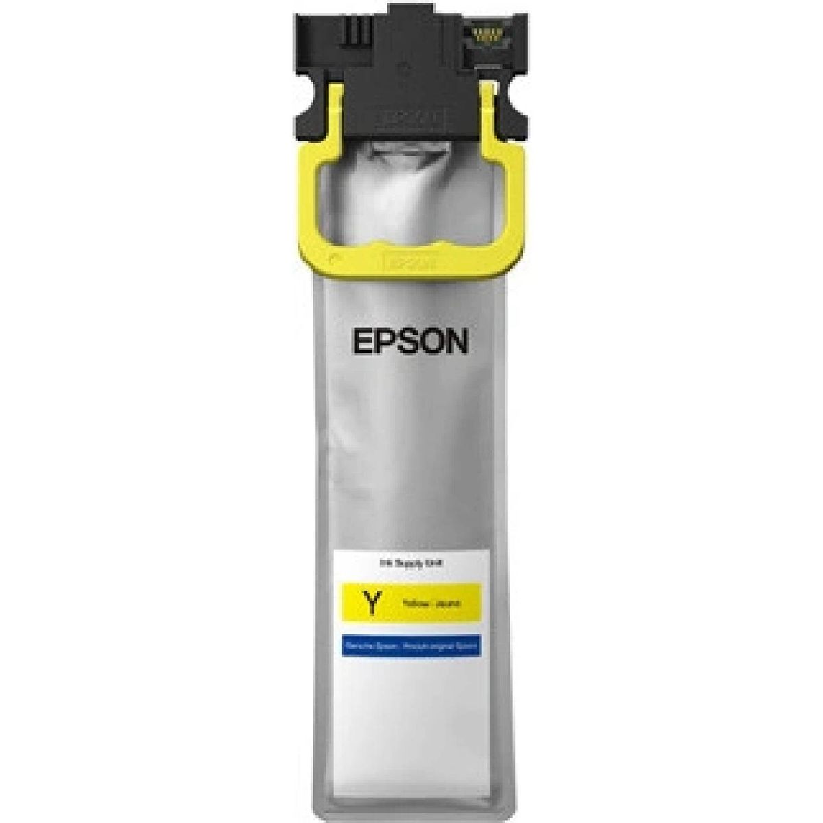 Epson T11N4 yellow blækpatron 5.000 sider C11CK21401 kompatible