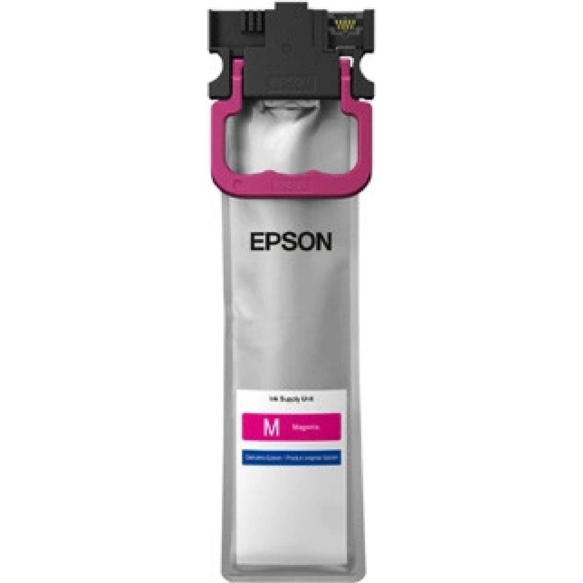 Epson T11N3 magenta blækpatron 5.000 sider C11CK21401 kompatible