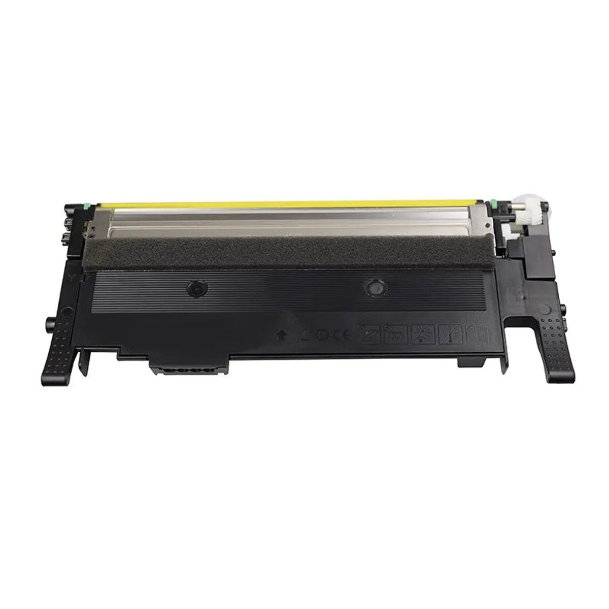 HP 117A gul toner 700 sider alternativ W2072A