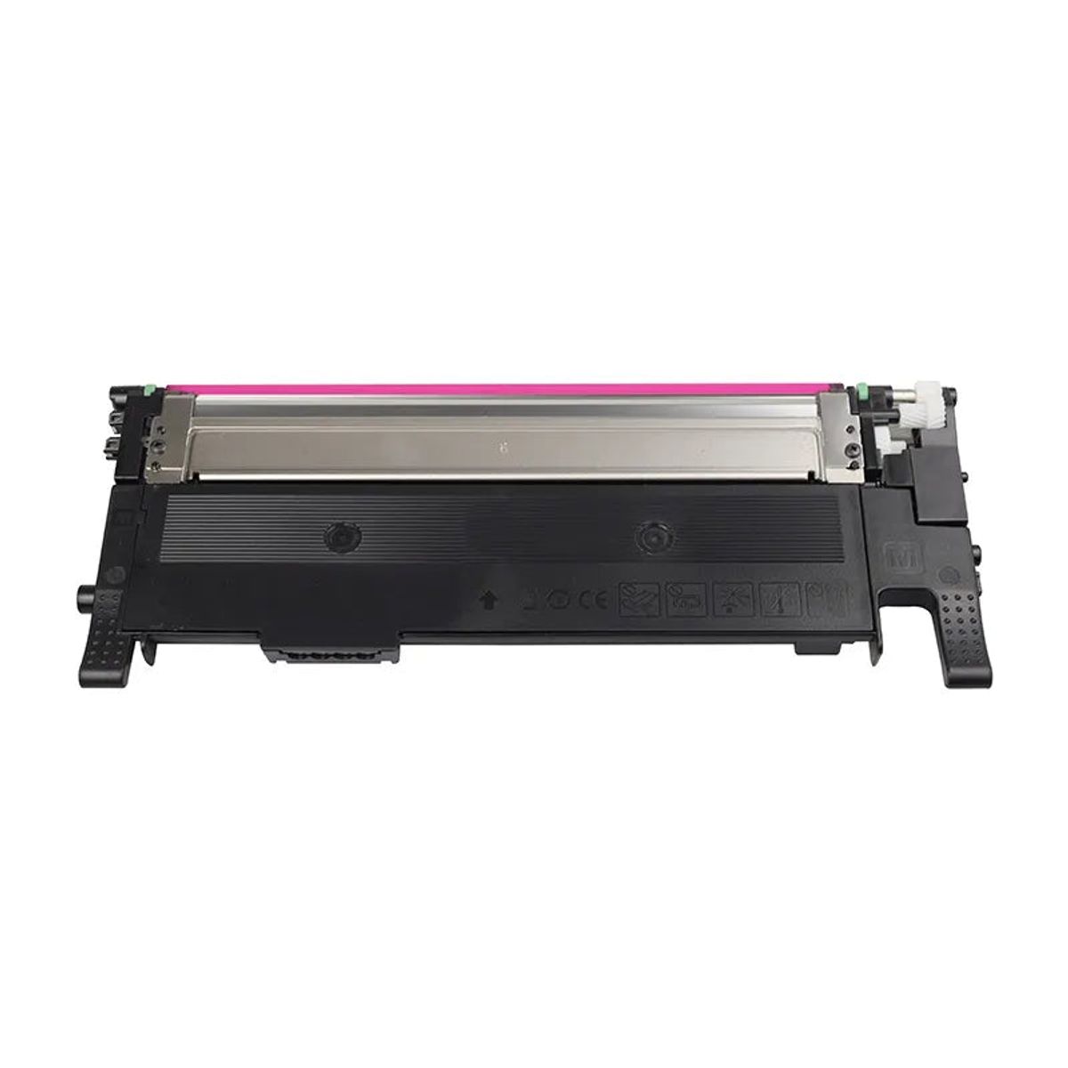 HP 117A magenta toner 700 sider alternativ W2073A