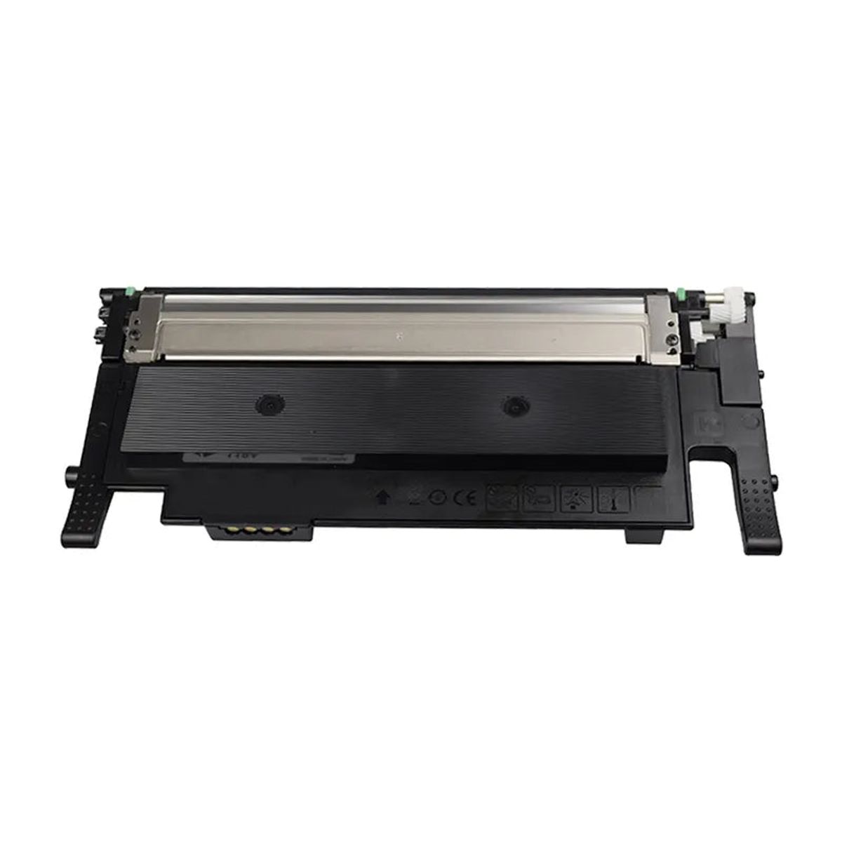 HP 117A sort toner 1.000 sider alternativ W2070A