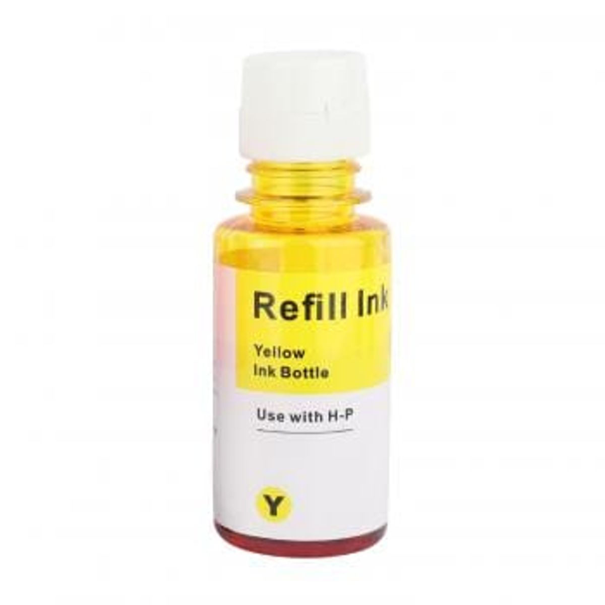 HP 31 gul refill 70 ml 1VU28AE alternativ