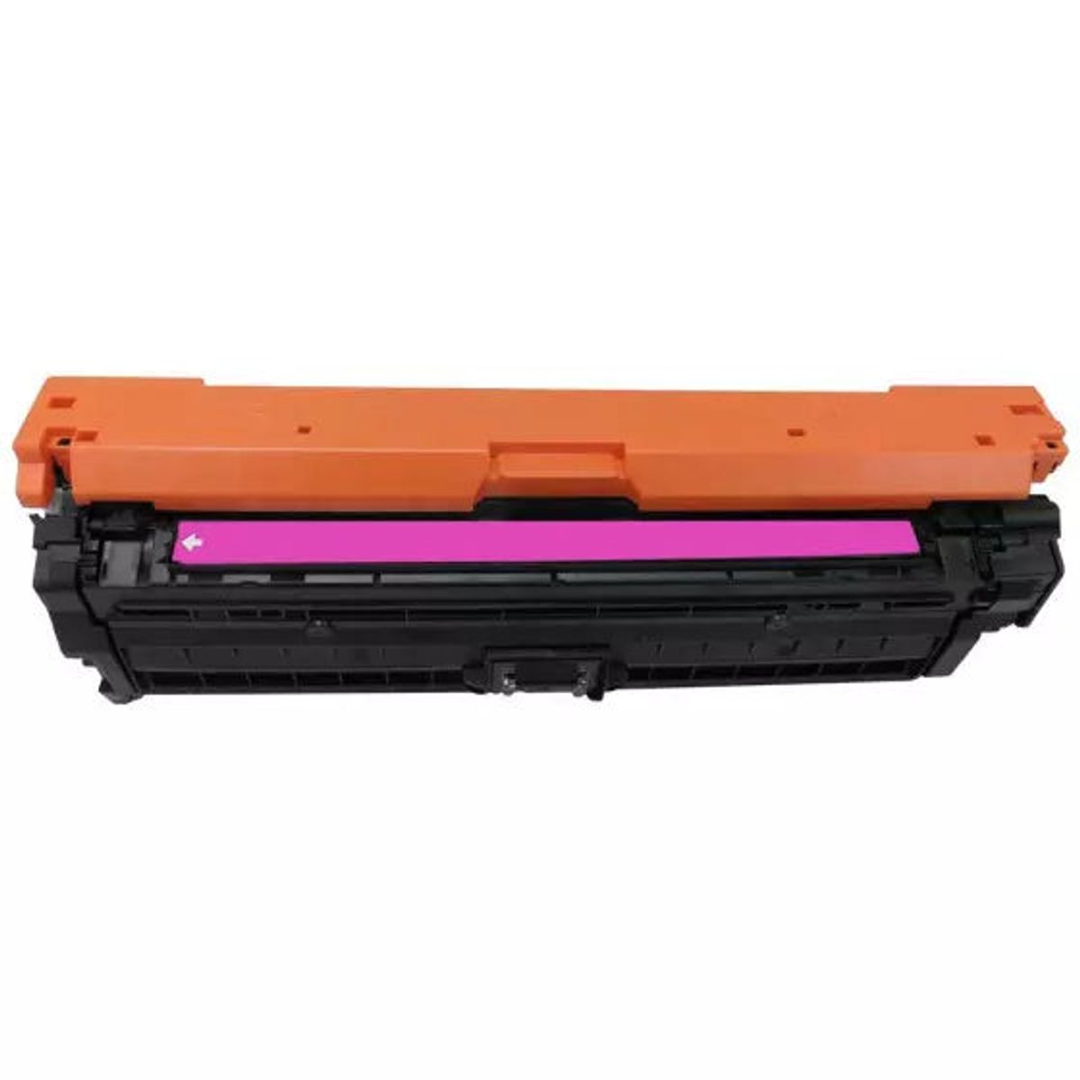 HP 650A magenta toner 15.000 sider CE273Y kompatible