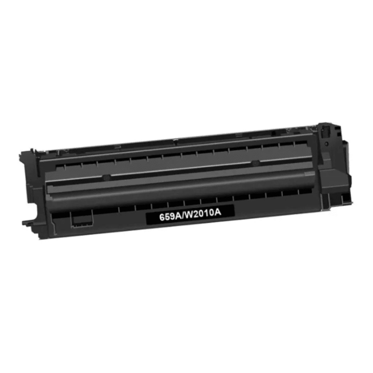 HP 659A sort toner 16.000 sider W2010A kompatible