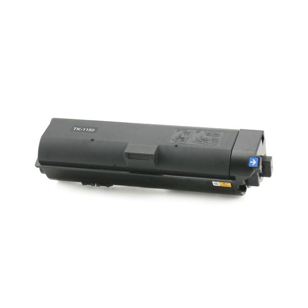 Kyocera TK-1150 sort toner 3.000 sider kompatible 1T02RV0NL0