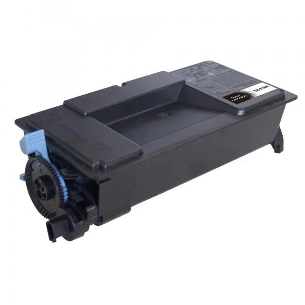 Kyocera TK-3160 sort toner 12.500 sider kompatible 1T02T90NL0