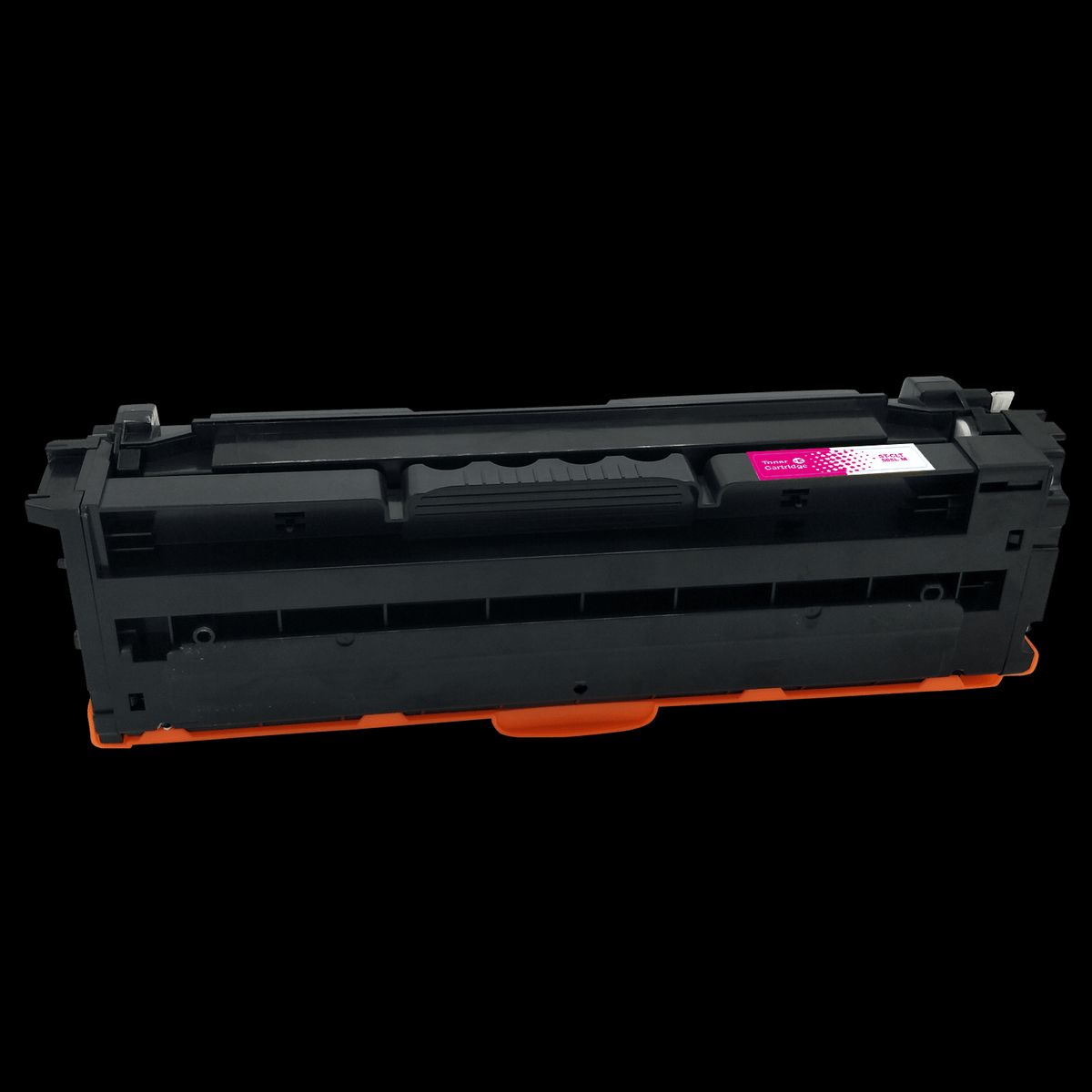 Samsung CLT-M505L magenta toner 3.500 sider SU302A kompatibel