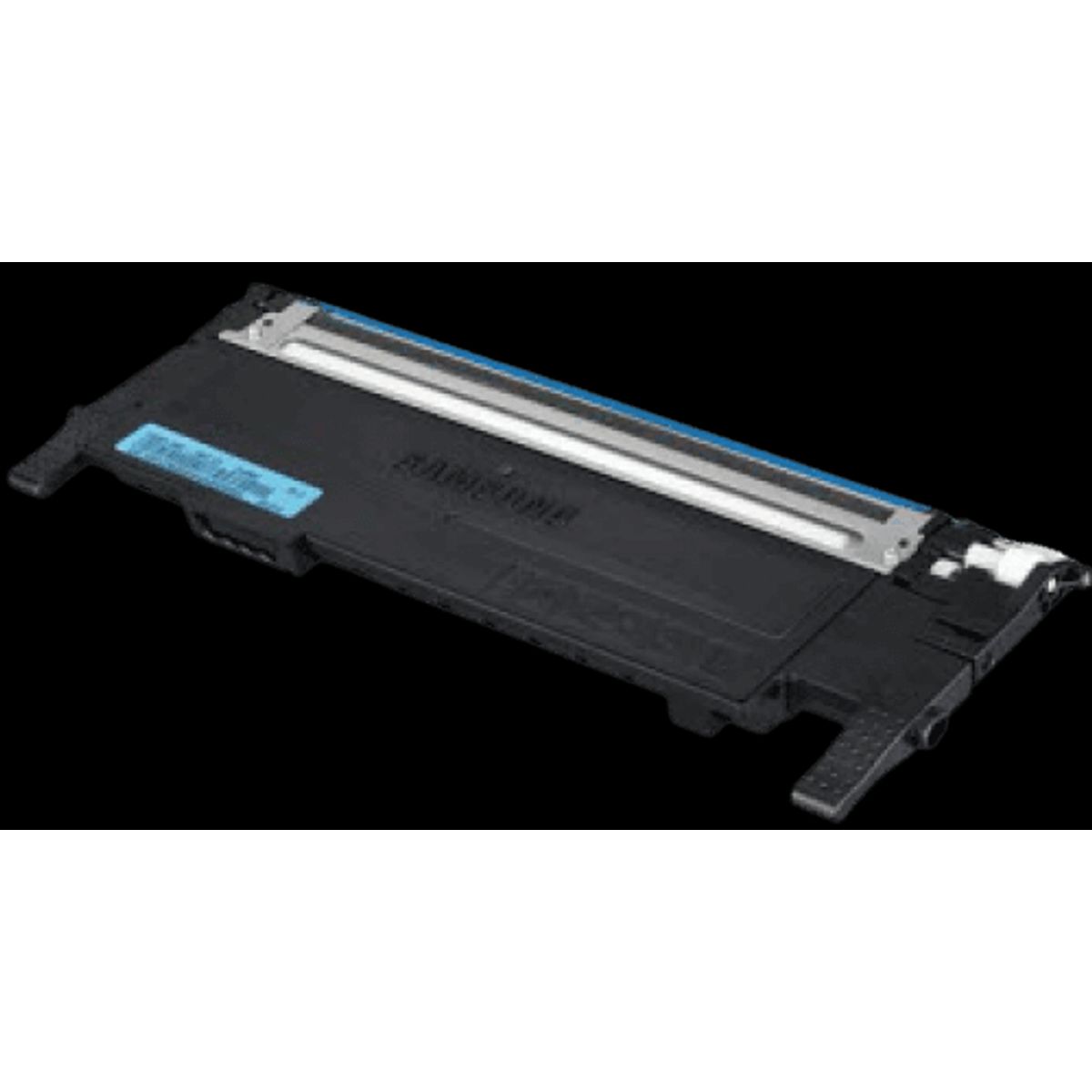 Samsung CLT-C4072S cyan toner 1.000 sider ST994A kompatible