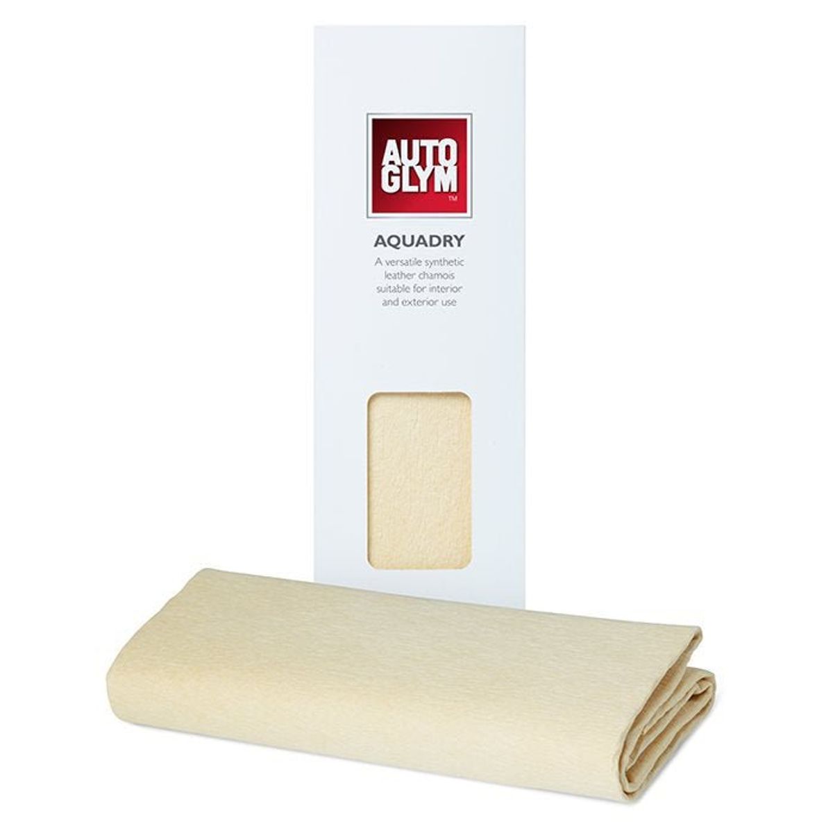 Autoglym Aqua Dry Vaskeskind 50x44CM