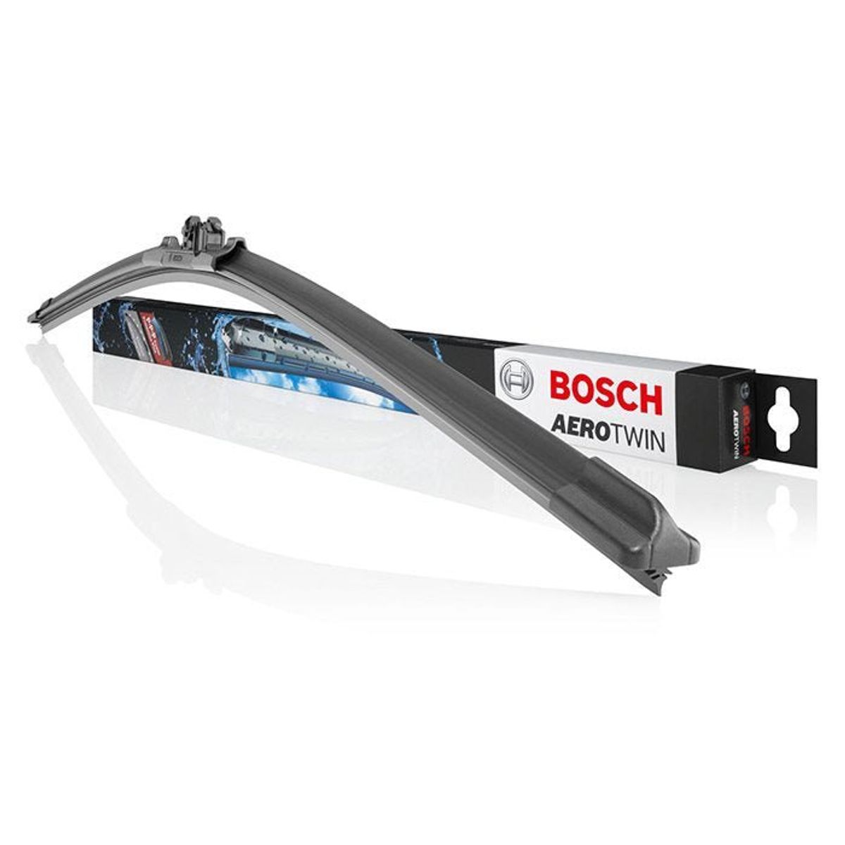 BOSCH Aerotwin Plus 450mm