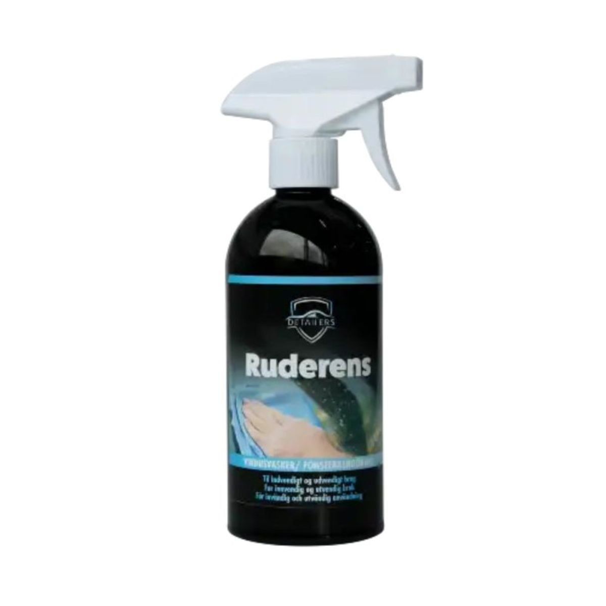 DETAILERS Ruderens 500 ml