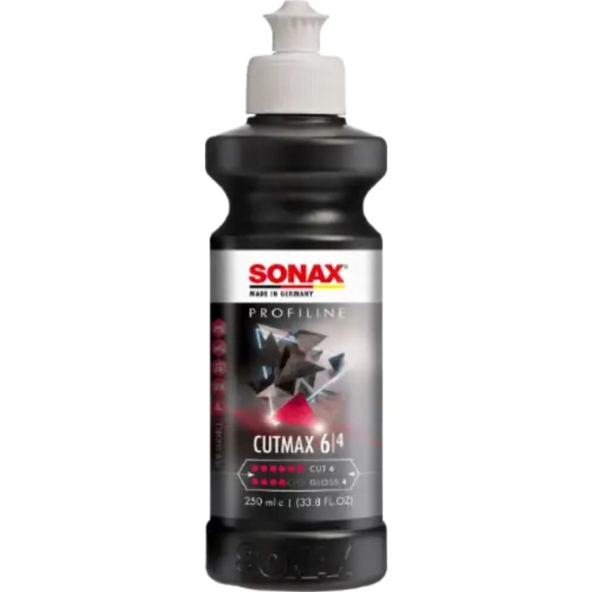 SONAX PROFILINE CutMax 250ml