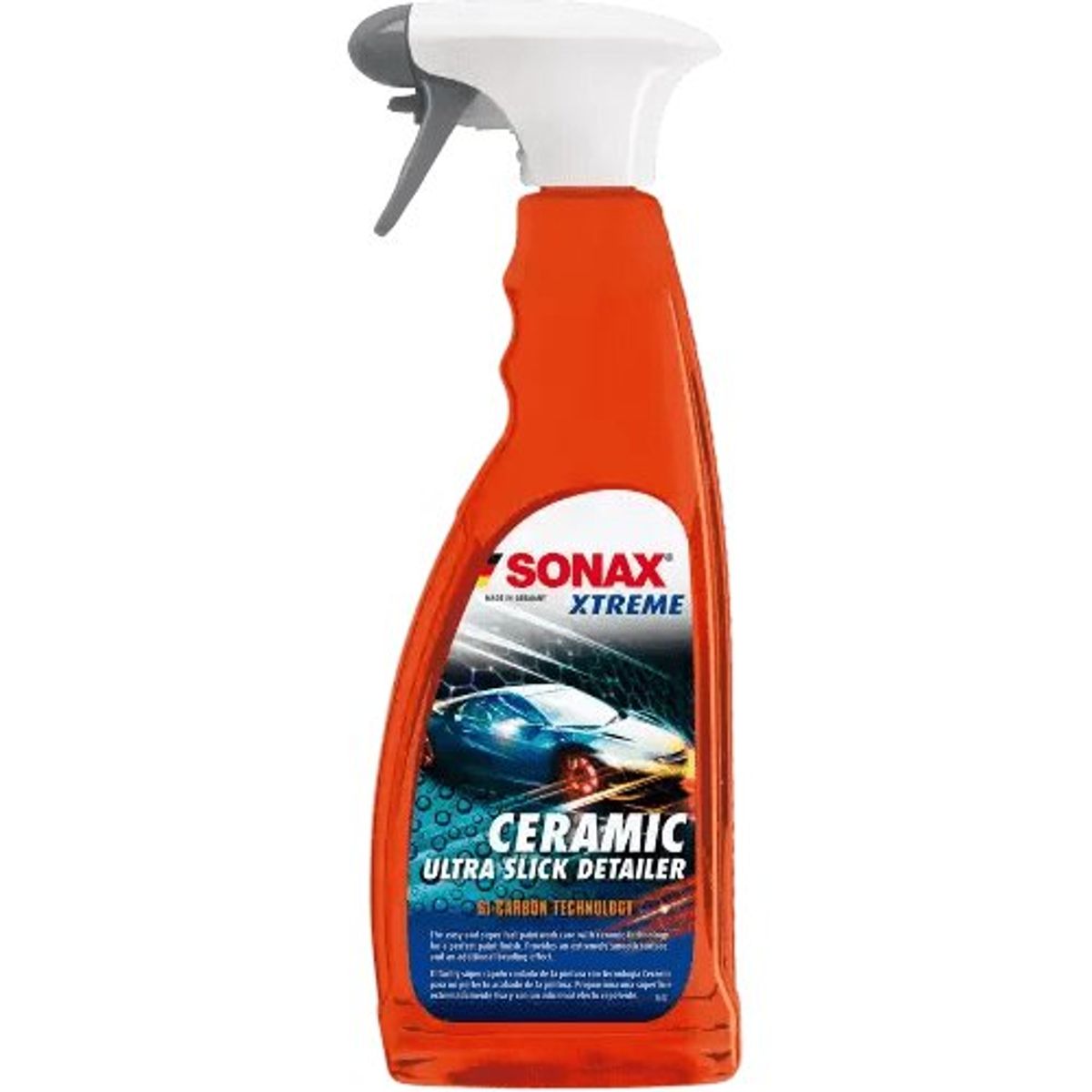 SONAX Xtreme Ceramic Quick Detailer 750 ml