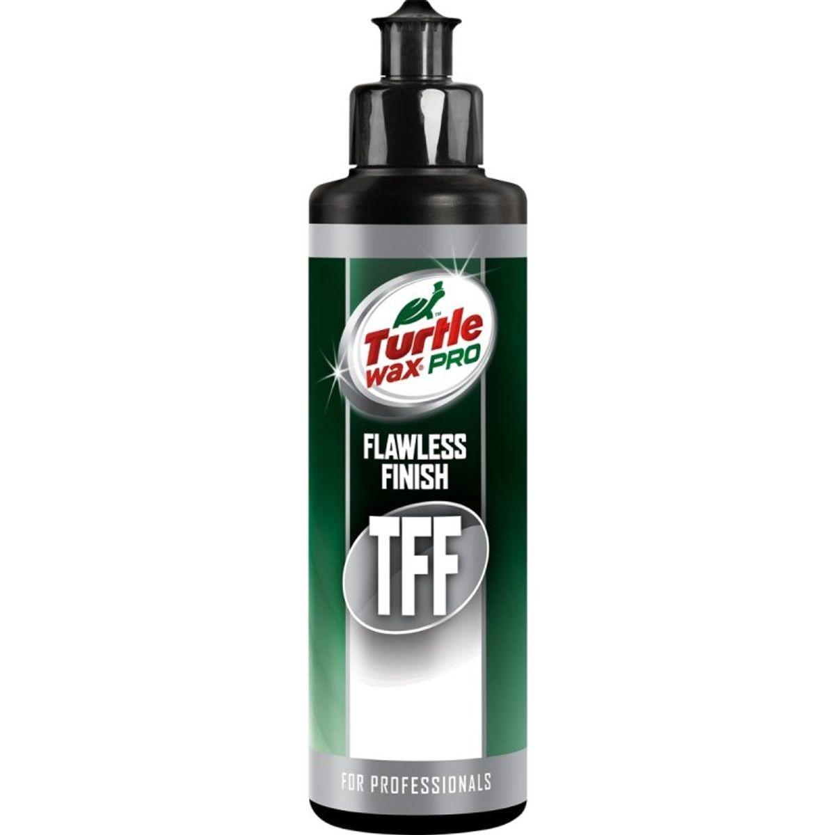 Turtle Wax Pro TFF FlawlessFinish Polymervax 250ml