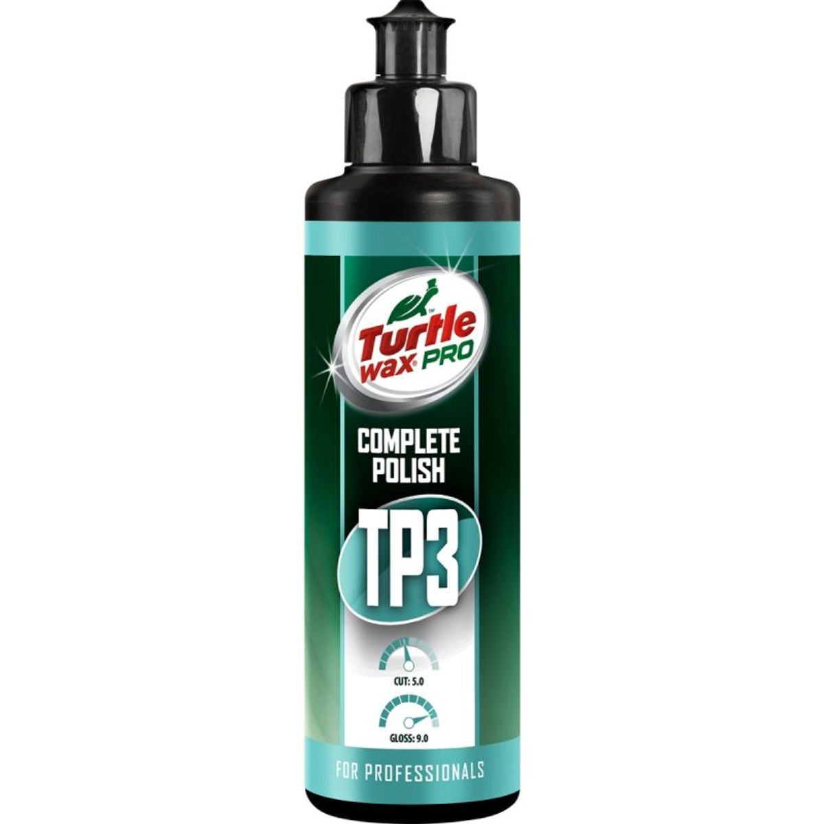 Turtle Wax Pro TP3 Complete Polish 250ml