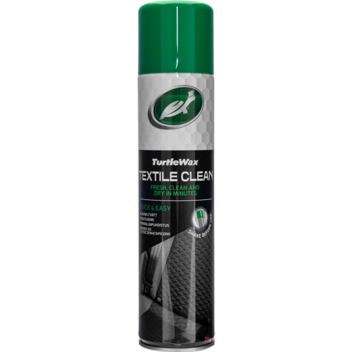 Turtle Wax Textile Clean 300ml