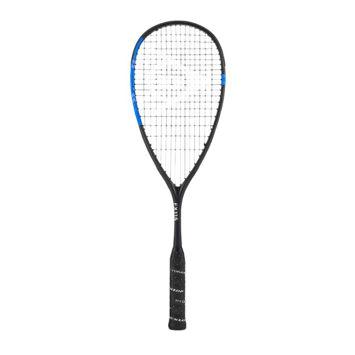 Dunlop FX 115 Squashketcher