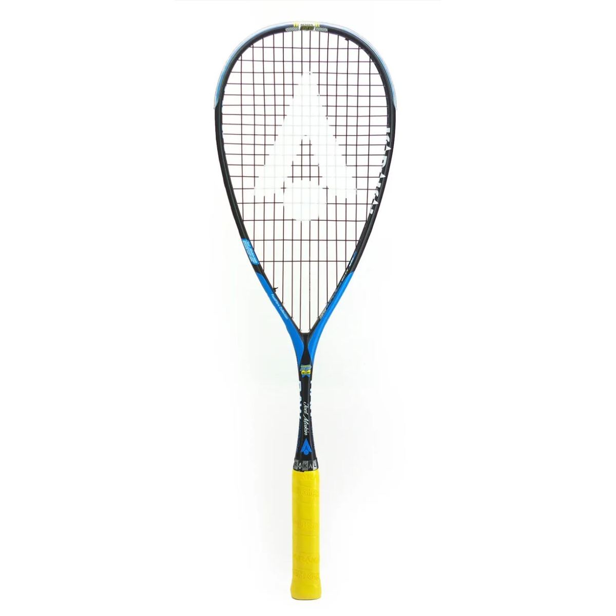 Karakal Raw Pro 2.1 (Makin Signature) Squashketcher