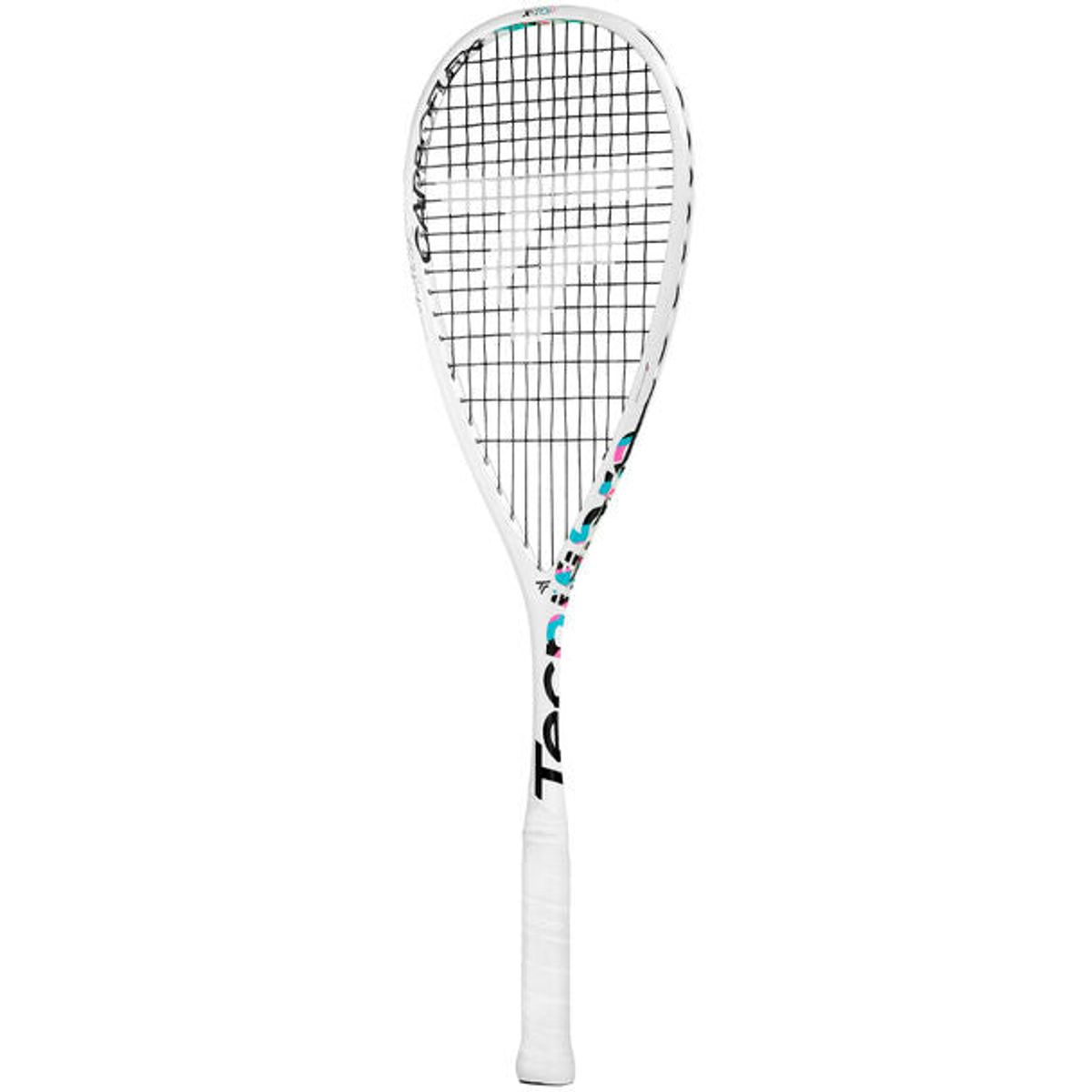 Tecnifibre Carboflex X-Top V2 125 NS Squashketcher