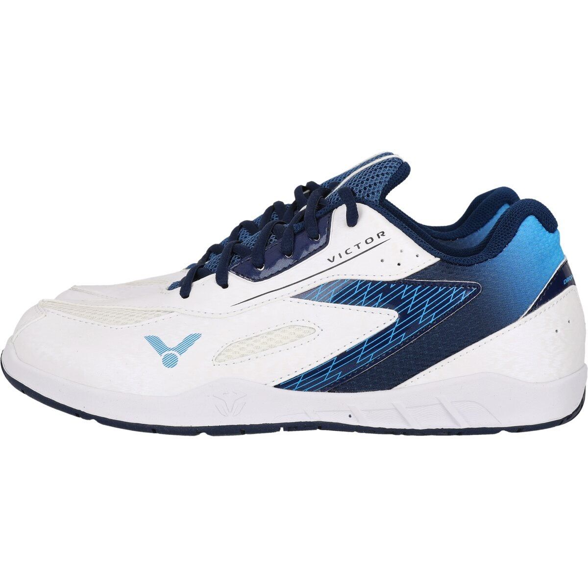 Victor VG111 Badmintonsko (Pearly White/Medieval Blue) - 42