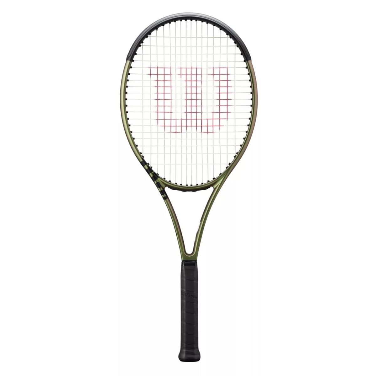 Wilson Blade 100L V8 Tennisketcher - 1