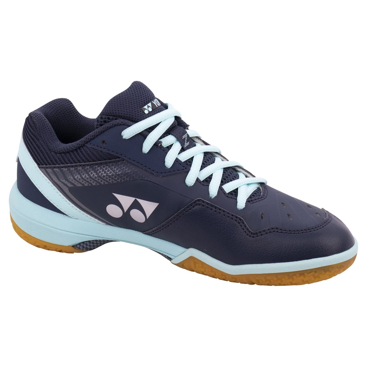 Yonex SHB 65 Z 3 Women's Badmintonsko (Navy/Sax) - 40.5