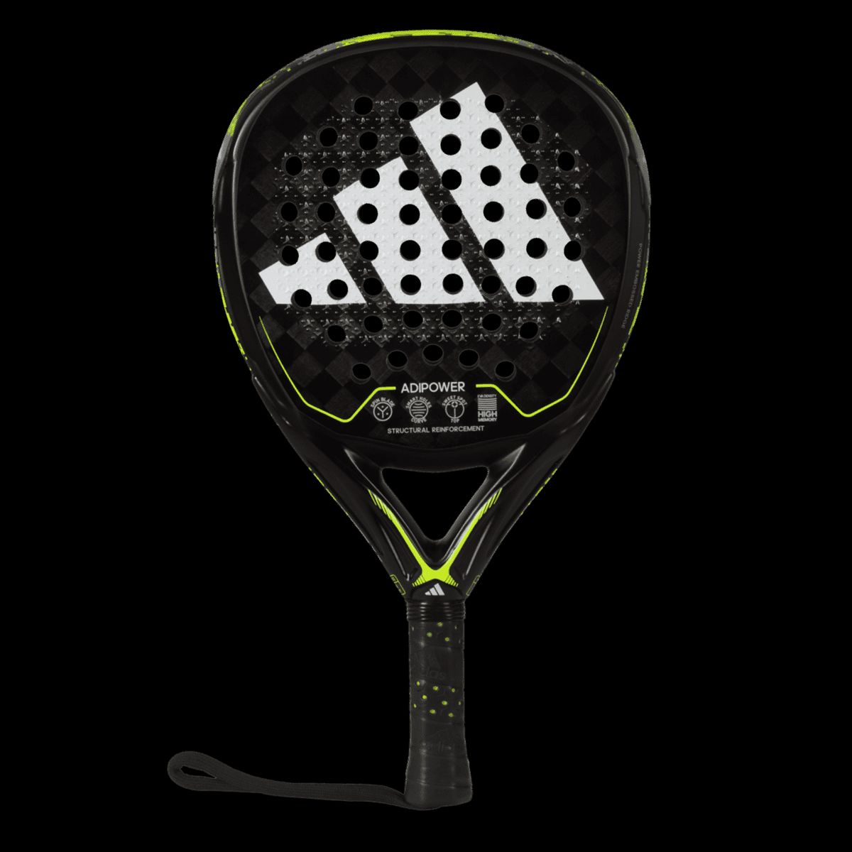 Adidas Adipower 3.2 Padelbat