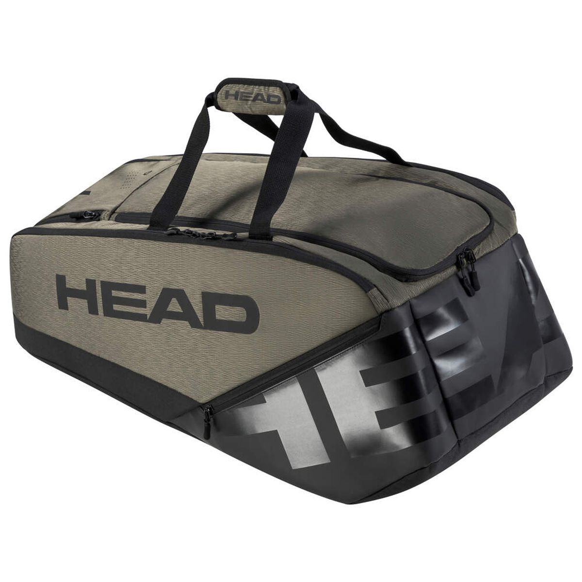 Head Pro X XL TYBK Tennistaske