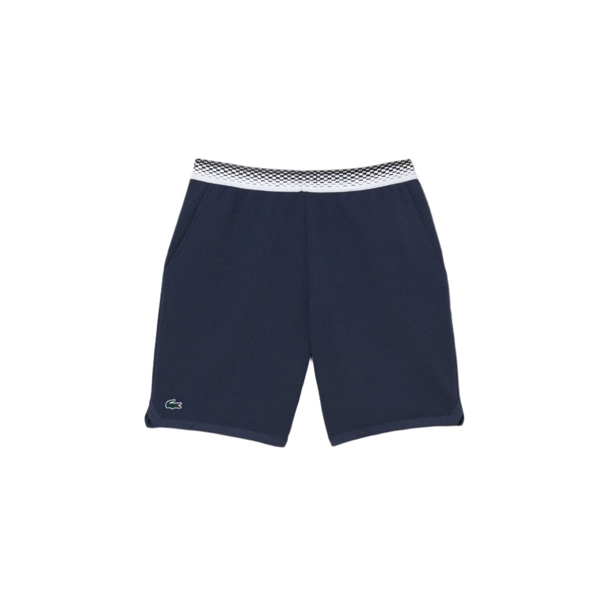 Lacoste Shorts (Night Blue) - M