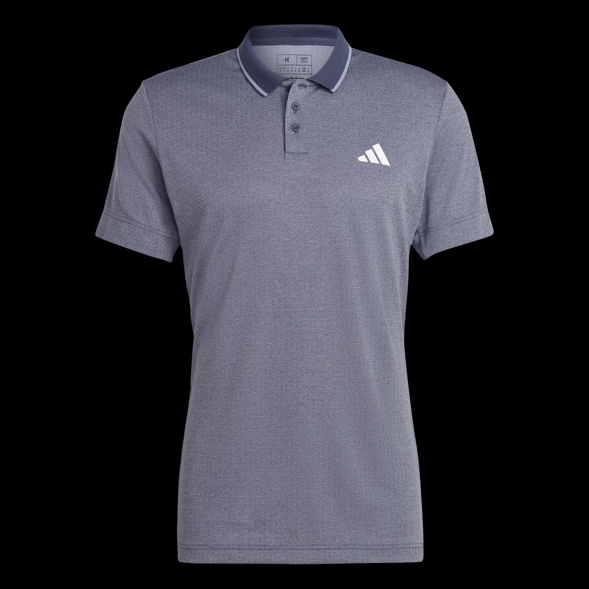 Adidas Freelift Polo (Shadow Navy) - XL